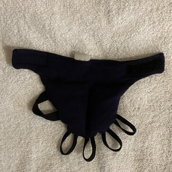 Handiweight Weighted Glove - Small - Picture 2 of 3